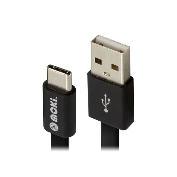 Moki K/s Type-C Synchargecable