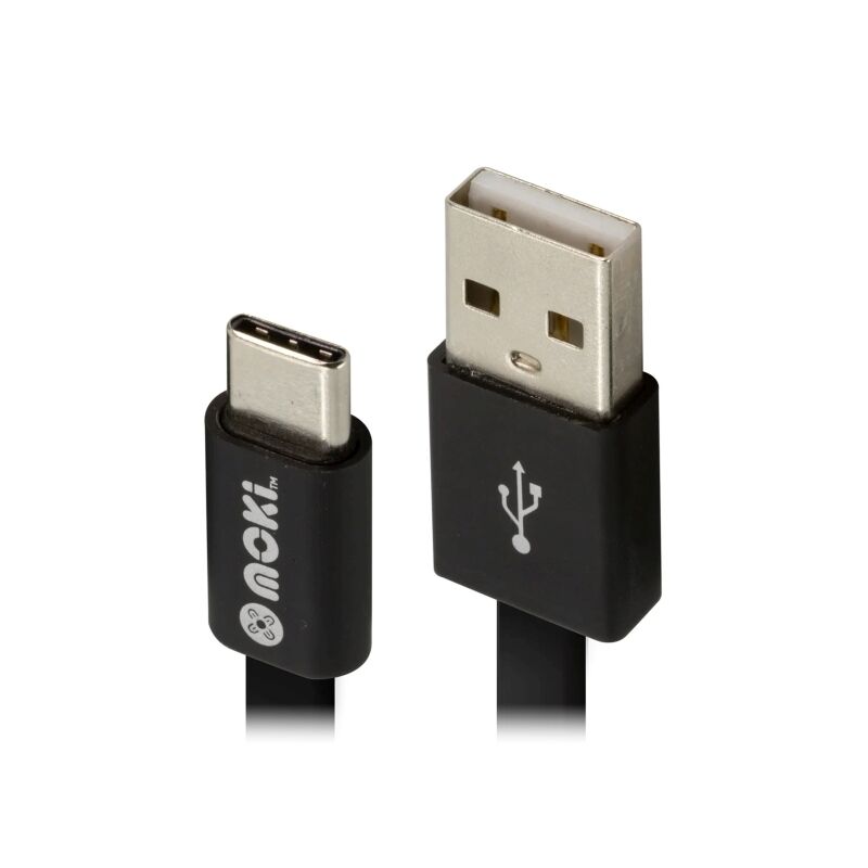 Moki Packet Type-C Syncharg Cable