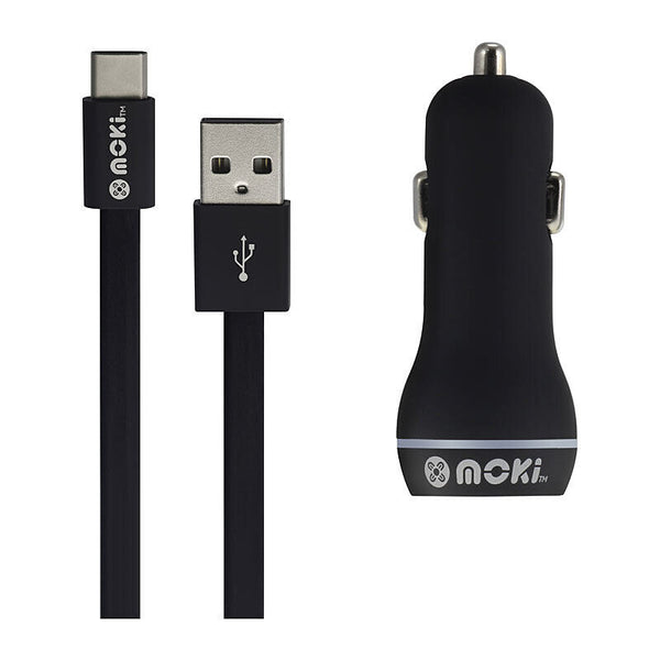 Output Port: USB-A