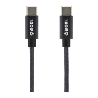 Moki C To C Braided Sc Cable