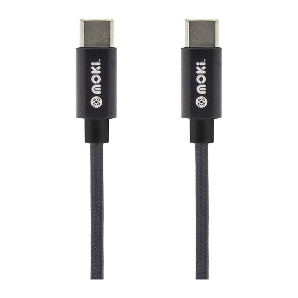 Moki C To C Braided Sc Cable