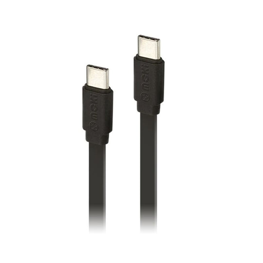 Moki Cable Type-C To Type-C 3M