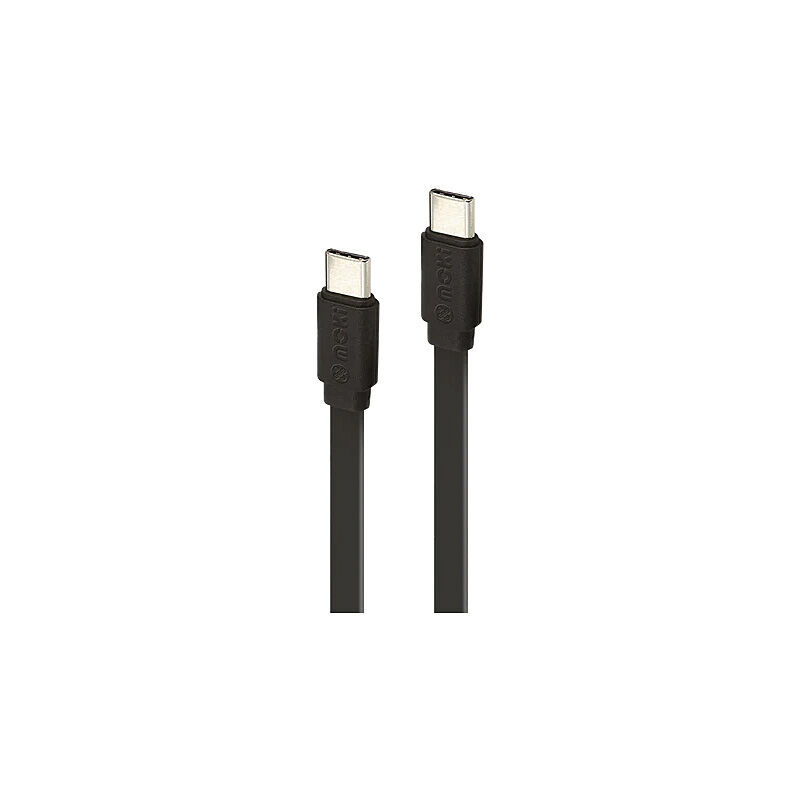 Moki Cable Type-C To C 90cm