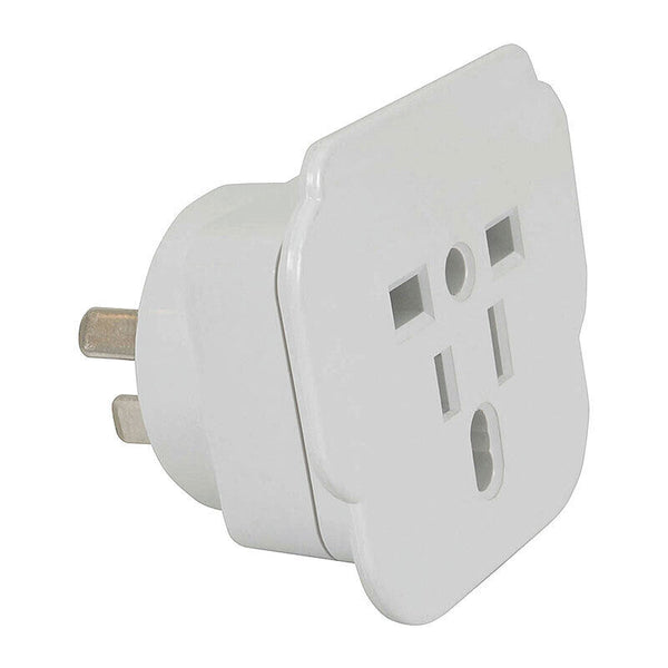 AC Outlets: 1