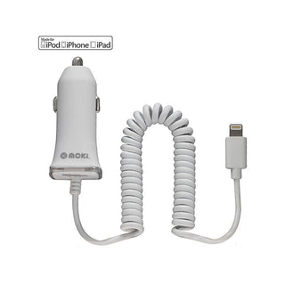 Output Port: Lightning