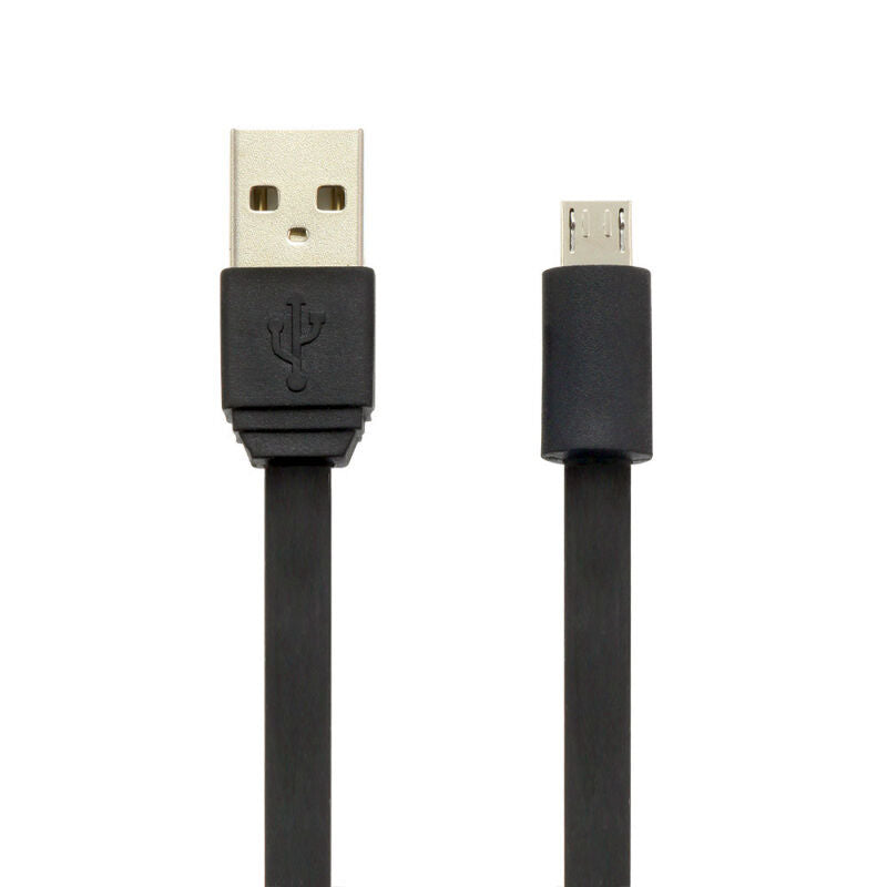 Moki Ks Micro-USB Syncharge 3M
