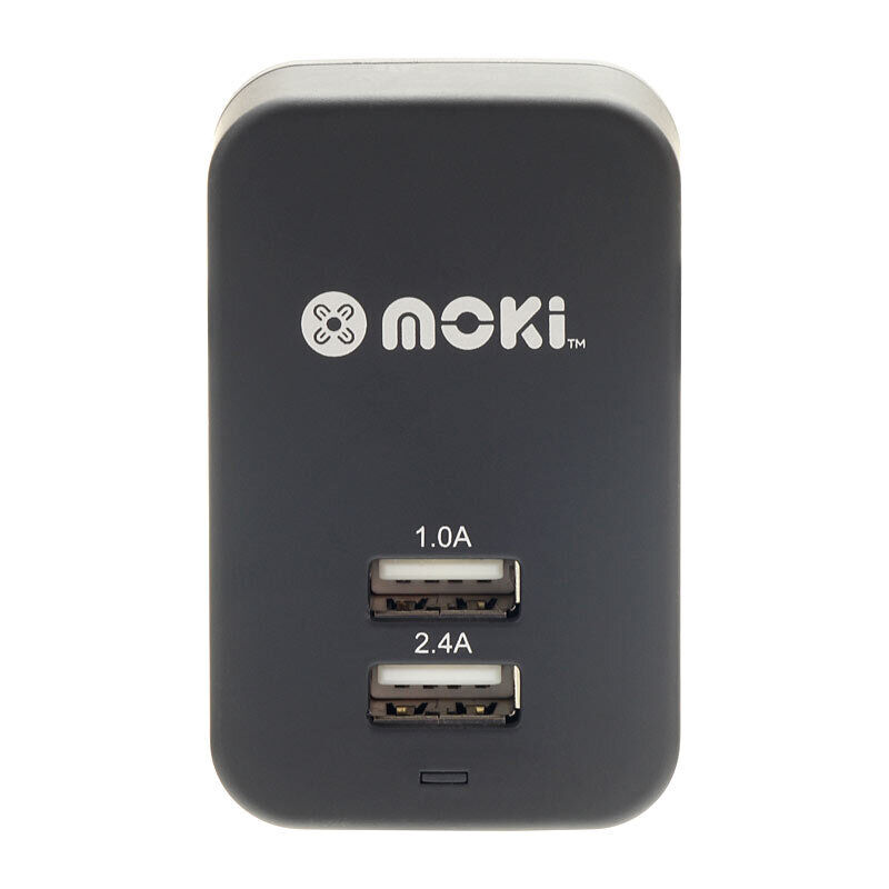 Output Port: USB-A