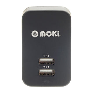 Output Port: USB-A