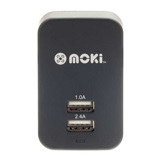 Output Port: USB-A
