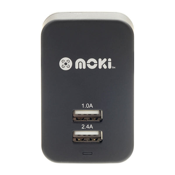 Output Port: USB-A