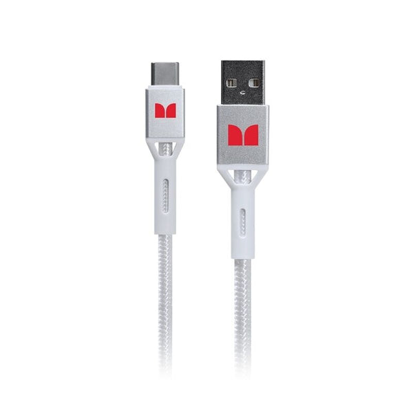 Monster 1.2M C-A Cable W