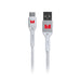 Monster 1.2M C-A Cable W