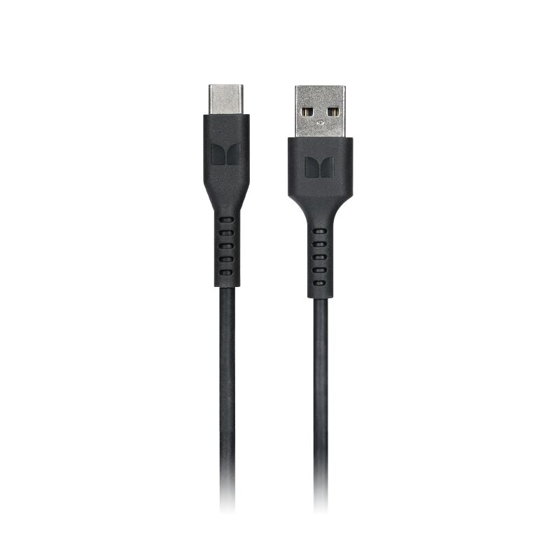 Monster 1.2M C-A Tape Cable B
