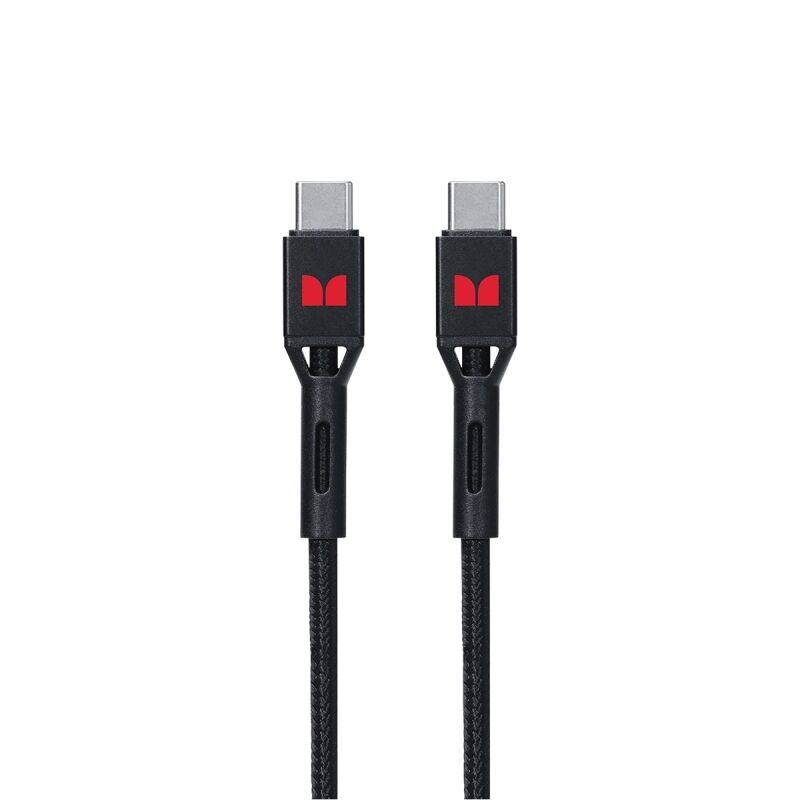 Monster 1.2M C-C Cable B