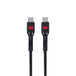 Monster 1.2M C-C Cable B
