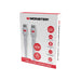 Monster 1.2M C-C Cable W