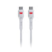 Monster 1.2M C-C Cable W