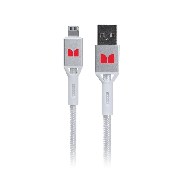 Monster 1.2M Ltg-A Cable W