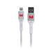 Monster 1.2M Ltg-A Cable W