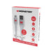 Monster 1.2M Ltg-A Cable W