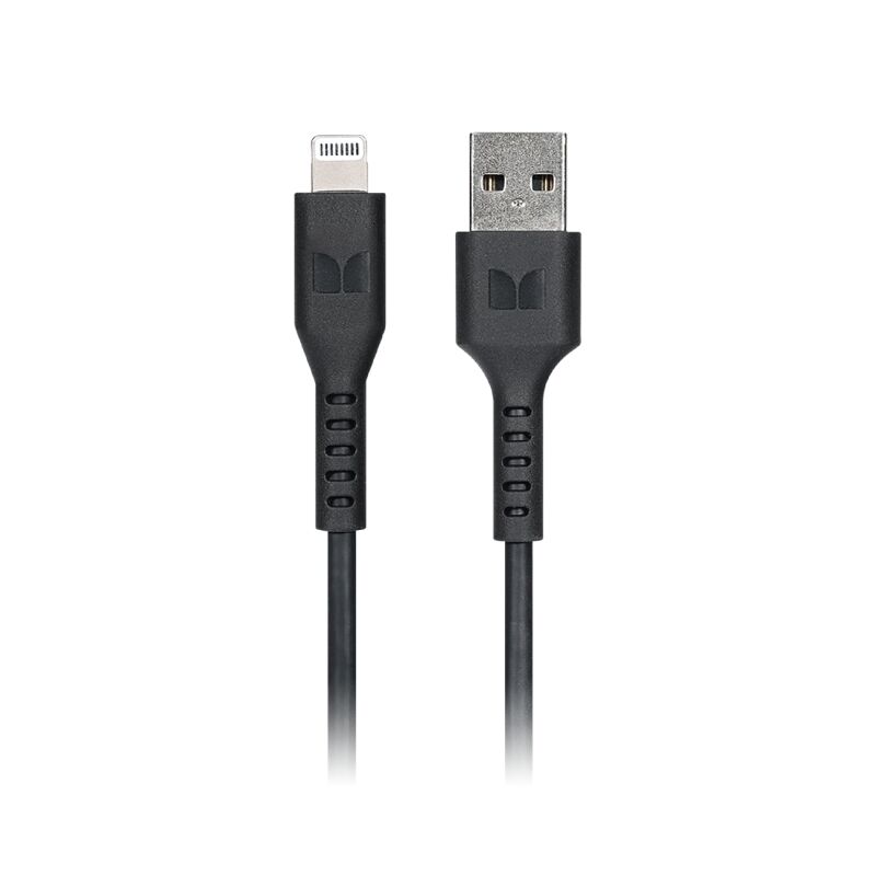 Monster 1.2M Ltg-A Tape Cable B