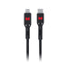 Monster 1.2M Ltg-C Cable B