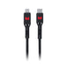 Monster 1.2M Ltg-C Cable B