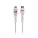 Monster 1.2M Ltg-C Cable W