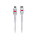 Monster 1.2M Ltg-C Cable W