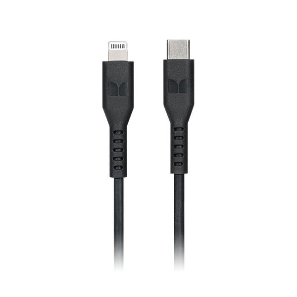 Monster 1.2M Ltg-C Tape Cable B