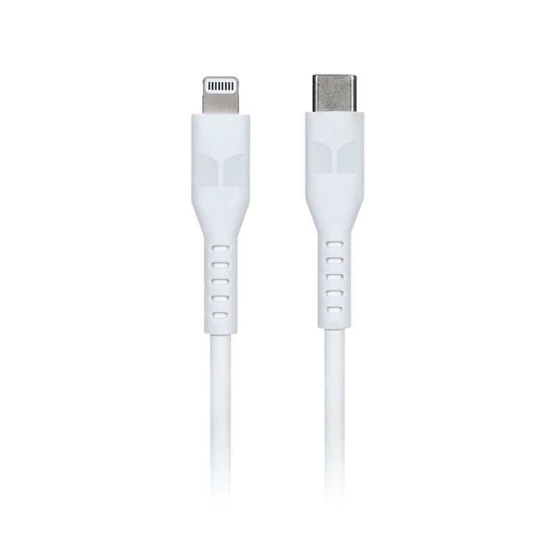 Monster 1.2M Ltg-C Tape Cable W