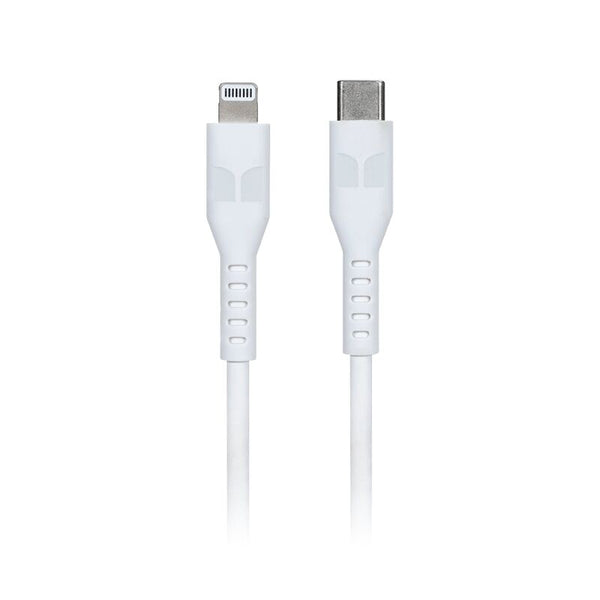 Monster 1.2M Ltg-C Tape Cable W