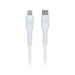 Monster 1.2M Ltg-C Tape Cable W