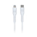 Monster 1.2M Ltg-C Tape Cable W