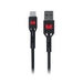 Monster 2M C-A Cable B