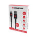 Monster 2M C-A Cable B