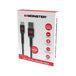 Monster 2M C-A Cable B