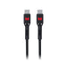 Monster 2M C-C Cable B