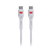 Monster 2M C-C Cable W