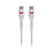 Monster 2M C-C Cable W