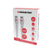 Monster 2M C-C Cable W