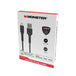 Monster 2M Ltg-A Tape Cable B