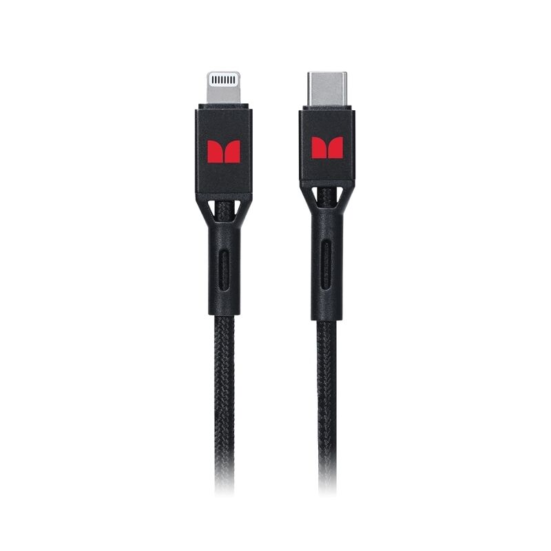 Monster 2M Ltg-C Cable B