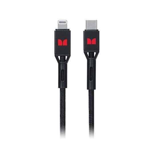 Monster 2M Ltg-C Cable B