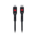 Monster 2M Ltg-C Cable B