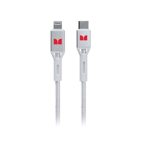 Monster 2M Ltg-C Cable W