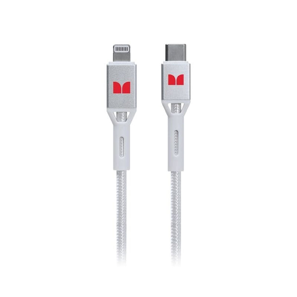Monster 2M Ltg-C Cable W