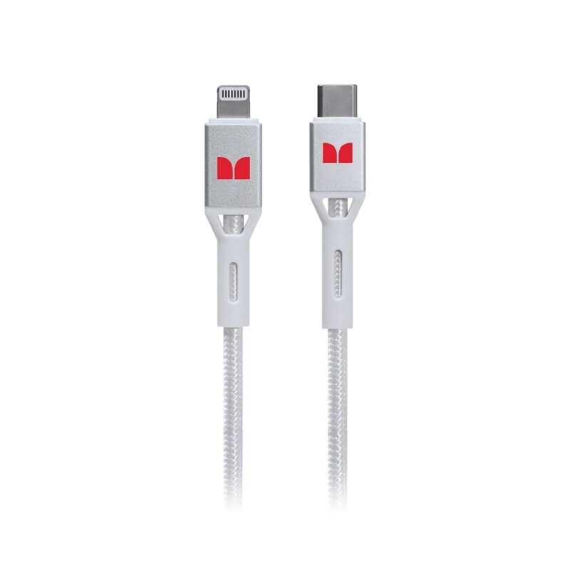 Monster 2M Ltg-C Cable W