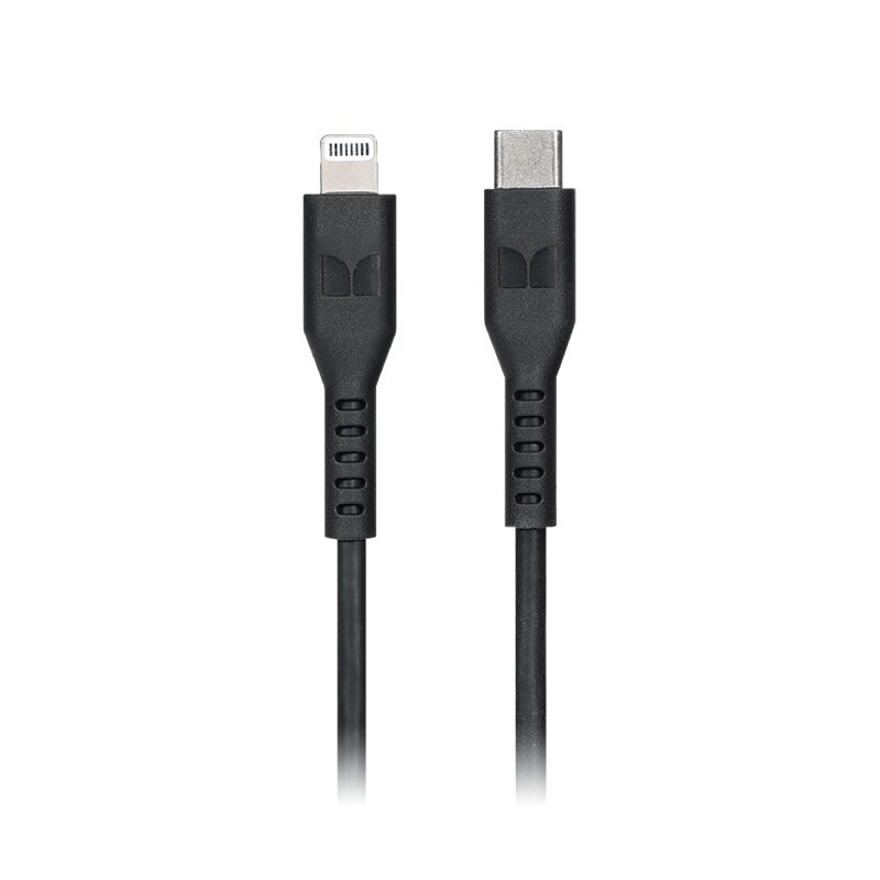 Monster 2M Ltg-C Tape Cable B