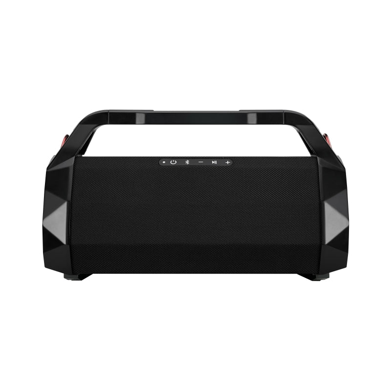 Monster Boombox